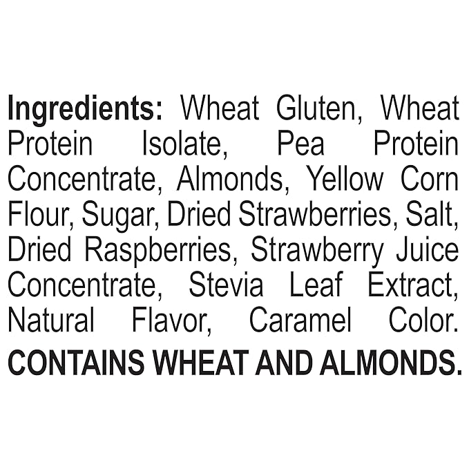 Premier Protein Mixed Berry Almond Cereal, Protein Cereal Flakes Mixed with Dried Berries and Sliced Almonds, Contains 20g of Protein Per Serving, 9 OZ Box (Pack of 2)