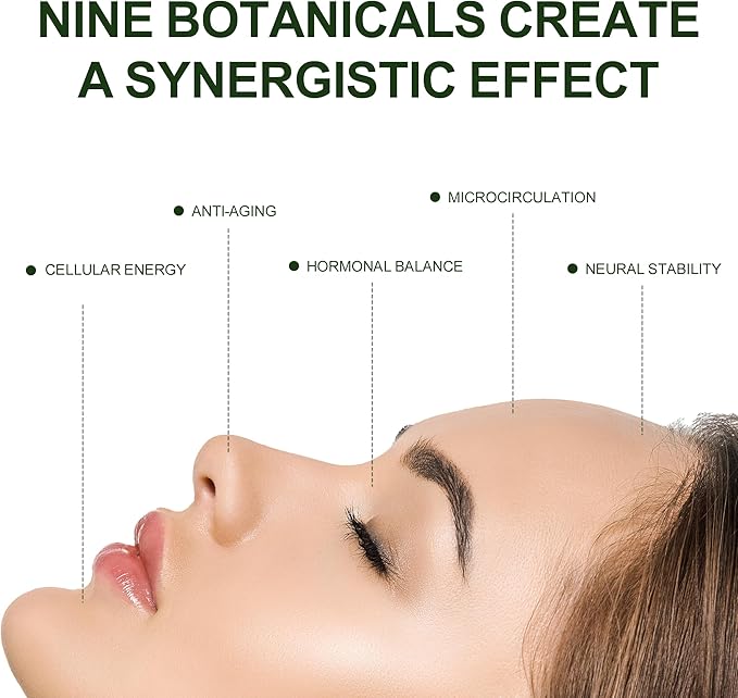 Longevity Mix for Anti Aging, Energy Supplements for Women and Men, Antioxidant Nutritional Supplements for Brain, Focus, Mood & Immune Support, Nad Supplement Vegan & Gluten Free 120 Capsules