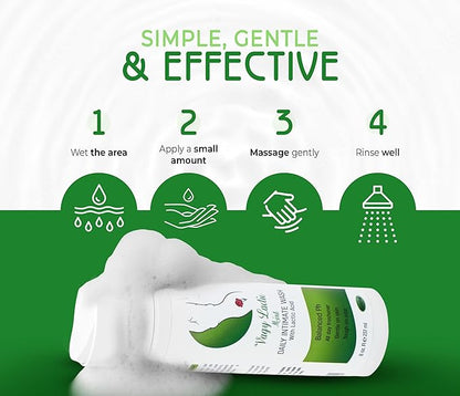 Vagy Lactic (Mint, 8 oz)