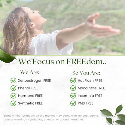 MoonMaid ProMeno Wild Yam Cream for Hormone Balance 2 Oz | Organic Wild Yam Cream for Hormones, Menopause Support, Skin Rejuvenation, Mood Balance, and Improved Sleep | Made in USA
