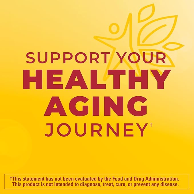 Nature Made Advanced Multivitamin Gummies 50 + for Her, Womens Multivitamins Gummies with Magnesium Citrate, Vitamin D3, Zinc, Calcium and All 8 B Vitamins, 28 Day Supply, 84 Count (Pack of 2)