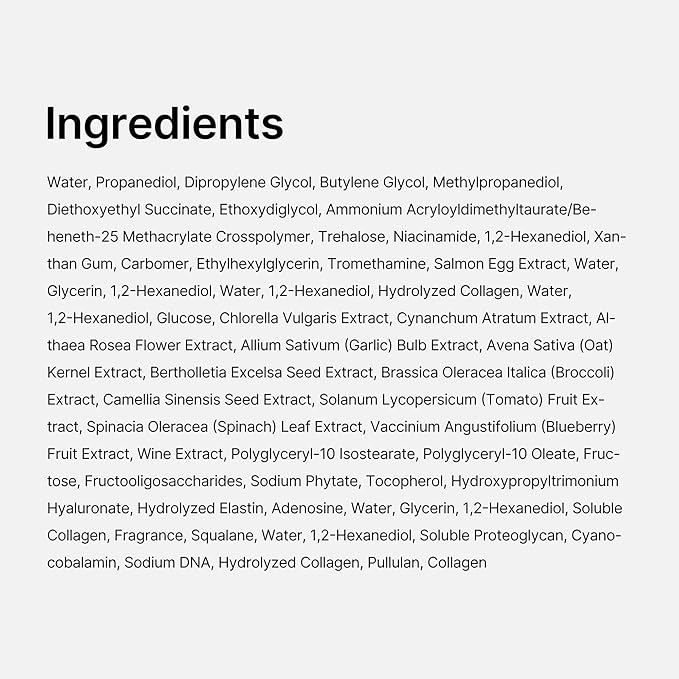 medicube Jelly Cream with Collagen, Niacinamide | Freeze-Dried Hydrolyzed Collagen for Skin Barrier Hydration & 24H Glow | Plumper, Firmer looking skin | 3.71 fl.oz
