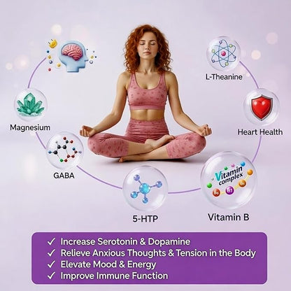 Feminine Probiotics for Women–Vaginal Odor Flora Control & pH Balance, 100 Billion CFU, 32 Strains, Organic Cranberry Extract + D-Mannose Prebiotic for Healthy Gut UTI PMS Yeast Support. 60 Vegan Caps