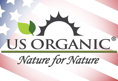 US Organic 100% Pure Cinnamon Leaf Essential Oil - USDA Certified Organic, Steam Distilled - W/Euro Dropper (More Size Variations Available) (15 ml / .5 fl oz)
