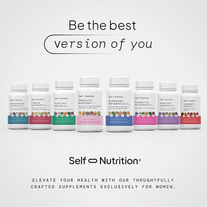 Vegan Multivitamins for Women - Once Daily - 28 Nutrients - Boost Energy, Sleep, Hair, Skin, Nails & Reduce Cravings - Keto, Vegan, Gluten Free, USA, 2-Months Supply