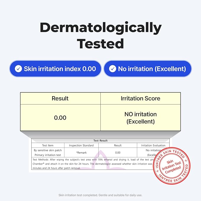 ISNTREE Hyaluronic Acid Daily Sun Gel 50ml, 1.69 fl oz, SPF 30, Korean Skincare, Moisturizing, No White Cast, Lightweight, Mild Formula, Daily SPF, Korean Sunscreen