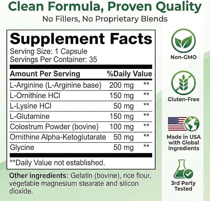 Nighttime Fat Burner Supplements - Appetite Suppressants for Weight Loss - Night-Time Fat Burner for Women & Men - Metabolism Booster Weight Loss Pills - 35 Capsules