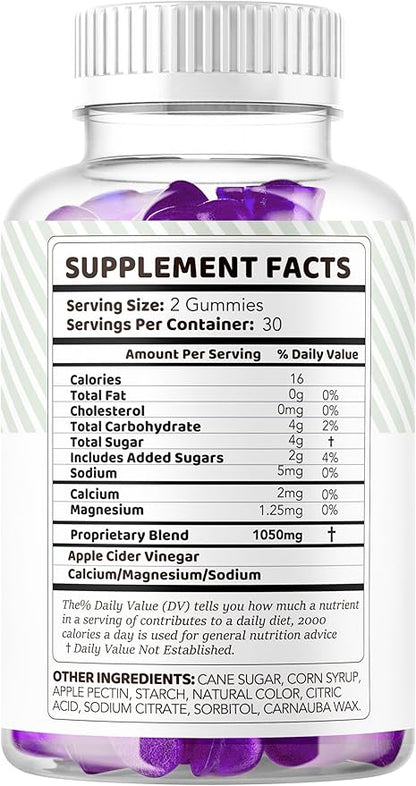 Primo Boost XL Gummies - Official PrimoBoost XL Advanced Premium Supplement for Men Support - Maximum Strength, Natural Primo BoostXL for Overall Health & Wellness, 60 Gummies for 1 Month