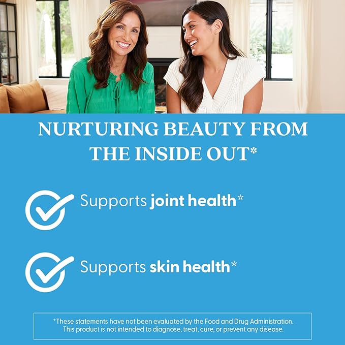 Doctor's Best Hyaluronic Acid with Chondroitin Sulfate, Featuring BioCell Collagen, Non-GMO, Gluten Free, Soy Free, Joint Support, 180 Count (Pack of 1)