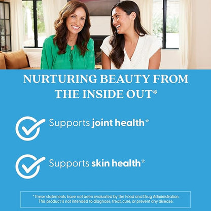 Doctor's Best Hyaluronic Acid with Chondroitin Sulfate, Featuring BioCell Collagen, Non-GMO, Gluten Free, Soy Free, Joint Support, 180 Count (Pack of 1)