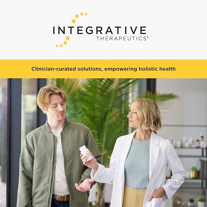 Integrative Therapeutics Similase - Digestive Enzyme Supplement for Adults - Supports Digestion and Assimilation of Nutrients* - Dairy-Free & Vegan - 90 Count (45 Servings)