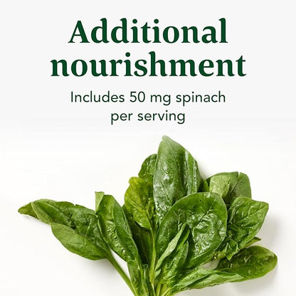 INNATE Response Formulas Magnesium 300 mg - Mineral Supplement for Muscle Relaxation - Vegetarian and Gluten-Free - 120 Capsules (60 Servings)