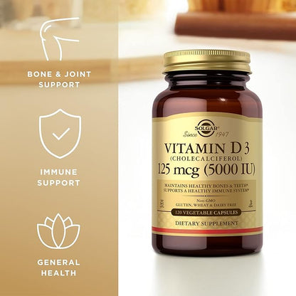 Vitamin D3