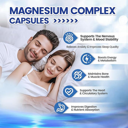 240 Capsules (3 Bottle | 720 Capsules)