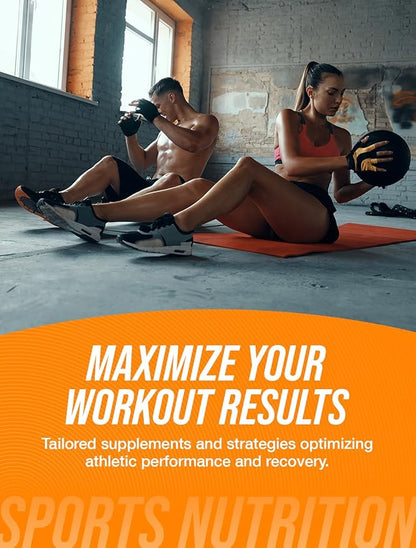 BulkSupplements.com Glucosamine HCl Powder - Glucosamine Supplement, Joint Support Supplement - Gluten Free, 1g per Serving, 100g (3.5 oz) (Pack of 1)