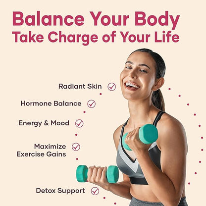 Liposomal DIM SGS Supplement - Estrogen Supplements for Women & Men Contains Sulforaphane Glucosinolate, Vitamin E, Pomegranate Fruit - Support Detox and Antioxidant (2 Pack)