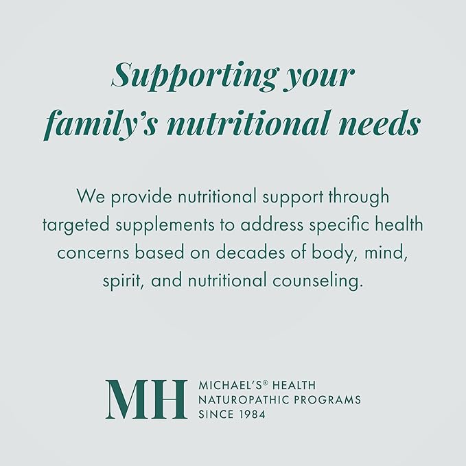 Michael's Health Naturopathic Programs Vitamin D3 with K2 - 90 Chewable Tablets, Pack of 2 - Apricot Flavor - Skeletal & Immune System Support - No Added Sugar - Vegetarian - 180 Total Servings