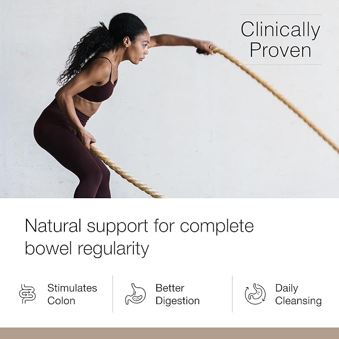 Dr. Schulze's Intestinal Formula #1 - Bowel Movement Supplement for Colon Health Support - Bloating & Constipation Aid - Intestinal Cleanse - All-Natural - Plant-Based - Vegan - 250 Count