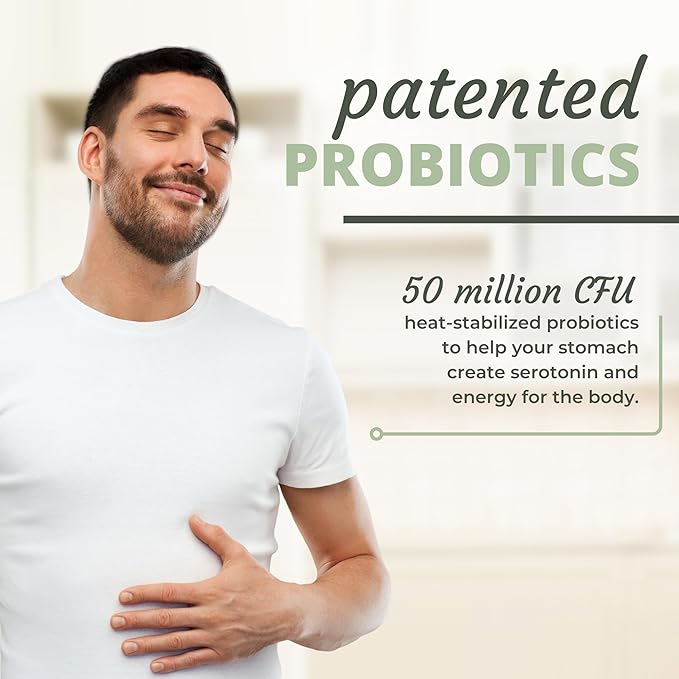 Optimal Health Systems Digest-A-Meal | Gut Health Enzyme & Probiotic | Bloating, Acid Reflux, & Indigestion Relief + Aloe Vera Leaf | Digestion Supplement | 90 Capsules
