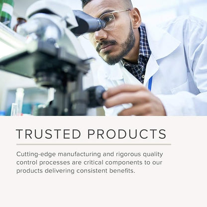 Integrative Therapeutics Detoxification Factors - Liver Supplement for Detoxification Pathway Support* - Includes Vitamins A & C - Dairy-Free - 60 Capsules (30 Servings)