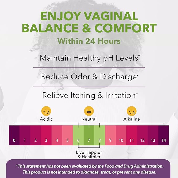 Intimate Rose Combo Pack! Flora Bloom Probiotics for Women (One Bottle) and Boric Balance Boric Acid (One Bottle) 2 Pack