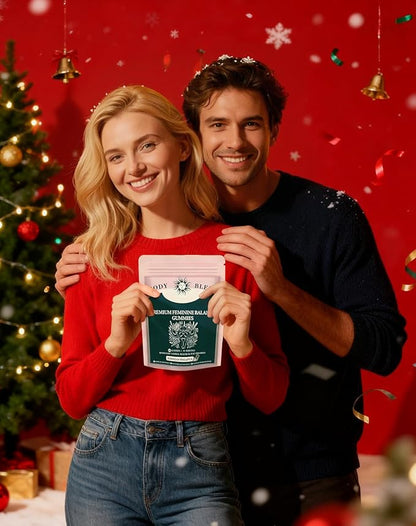 Premium Feminine Balance Gummies for Women’s PH-Balanced Health&Wellness,Probiotic Gummies for Vaginal Health&Immune Support, Vegan, Gluten-Free, Low Calorie, Hawaiian Pineapple,60 Count, 30 Servings