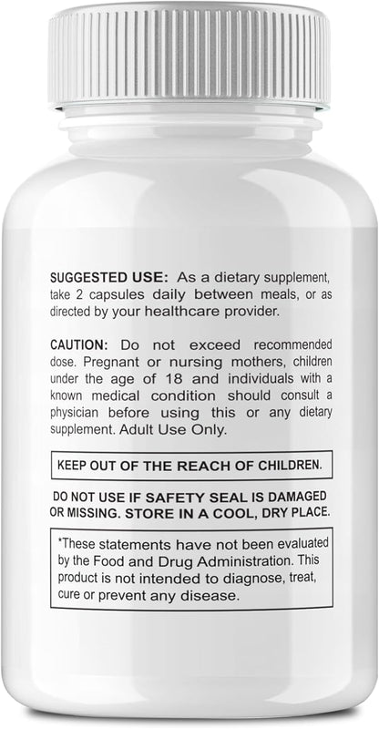 Mitolyn Weight Loss Pills, Mitolyn Reviews Advanced Formula - Mitolyn Capsules Dietary Supplement for Maximum Strength, All Natural Keto Pills, Mitolyn Capsules, Mito lyn Pills Reviews (5 Pack)