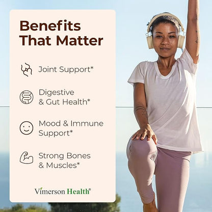 Boswellia Turmeric Curcumin Supplement + Vitamin D3 K2 5000 IU Bundle – Supports Joint Health & Immune, Bone, Heart Health – with Ginger Root, Organic Turmeric Powder, Vitamin D, K2, Calcium
