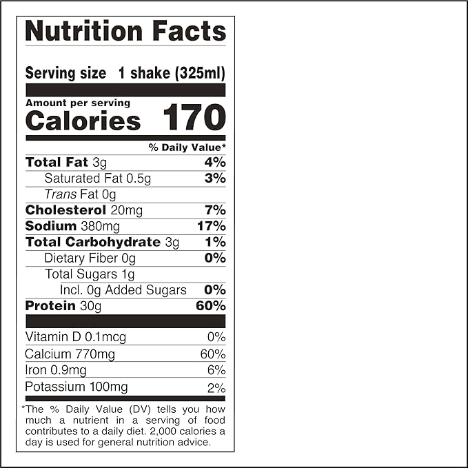 Quest Nutrition Ready to Drink Salted Caramel Protein Shake, 30g Protein, 3g Net Carbs, Gluten Free, Keto Friendly, 11 fl.oz 4 Count(Pack of 3)