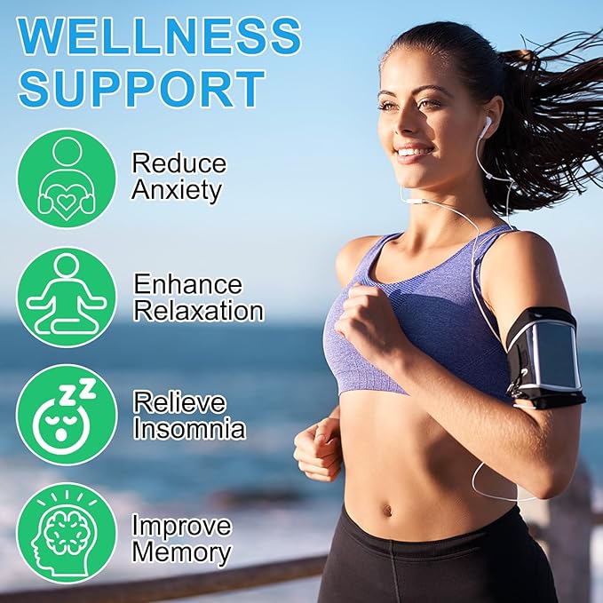 O NATURE . ZIRAN Ashwagandha Gummies - Ashwagandha Supplement for Women & Men for Immune Support & Increased Energy, Stress Relie, Relax, Mixed Berry Flavor - 60 Count