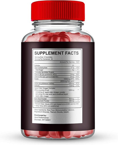 Core Spark Gummies, Official Core Spark Gummies for Men - Maximum Strength Performance, All Natural Support Overall Health & Wellness, CoreSpark Advanced Support Gummy Reviews (2 Pack)