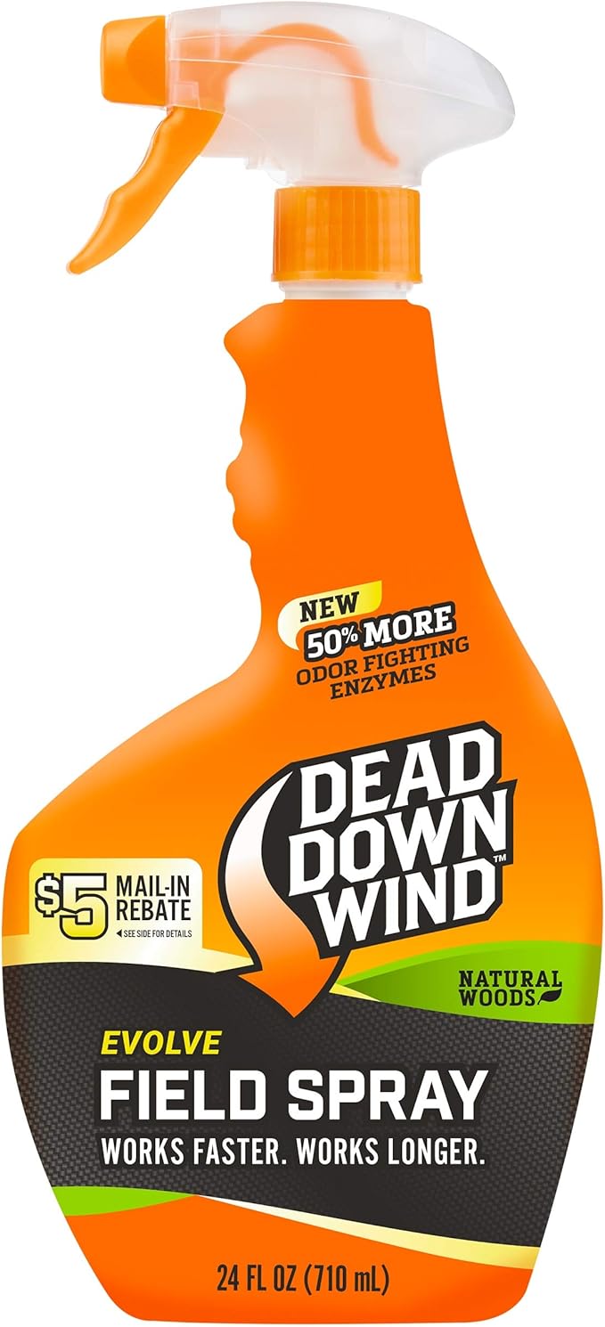 Dead Down WINDDead Down Wind UV Guard 18 oz.