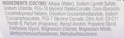 Beauty Formulas Feminine Intimate Cleansing Wash Gentle PH5.5 250ml by Beauty Formulas