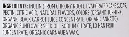 365 by Whole Foods Market, Fiber Gummy, 90 Count (Pack of 2)