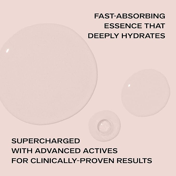 Erno Laszlo Extra Dry Skin Supplement Essence | Hydrating Alcohol-Free Facial Toner for Flaky Skin | Refresh Skin Complexion | 6.8 Fl Oz