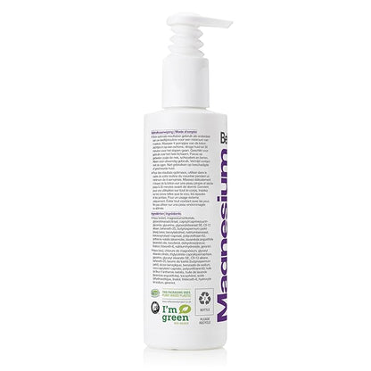 BetterYou Magnesium Sleep Body Lotion - Relaxing Body Lotion - Magnesium Body Cream with Lavender and Chamomile Blend - Sore Muscle Relief - 6.08 oz (Pack of 2)