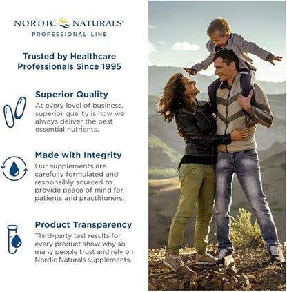 Nordic Naturals Pro Vitamin D3 Gummies, Wild Berry - 120 Gummies - 1000 IU Vitamin D3 - Great Taste - Healthy Bones, Mood & Immune System Function - Non-GMO - 120 Servings