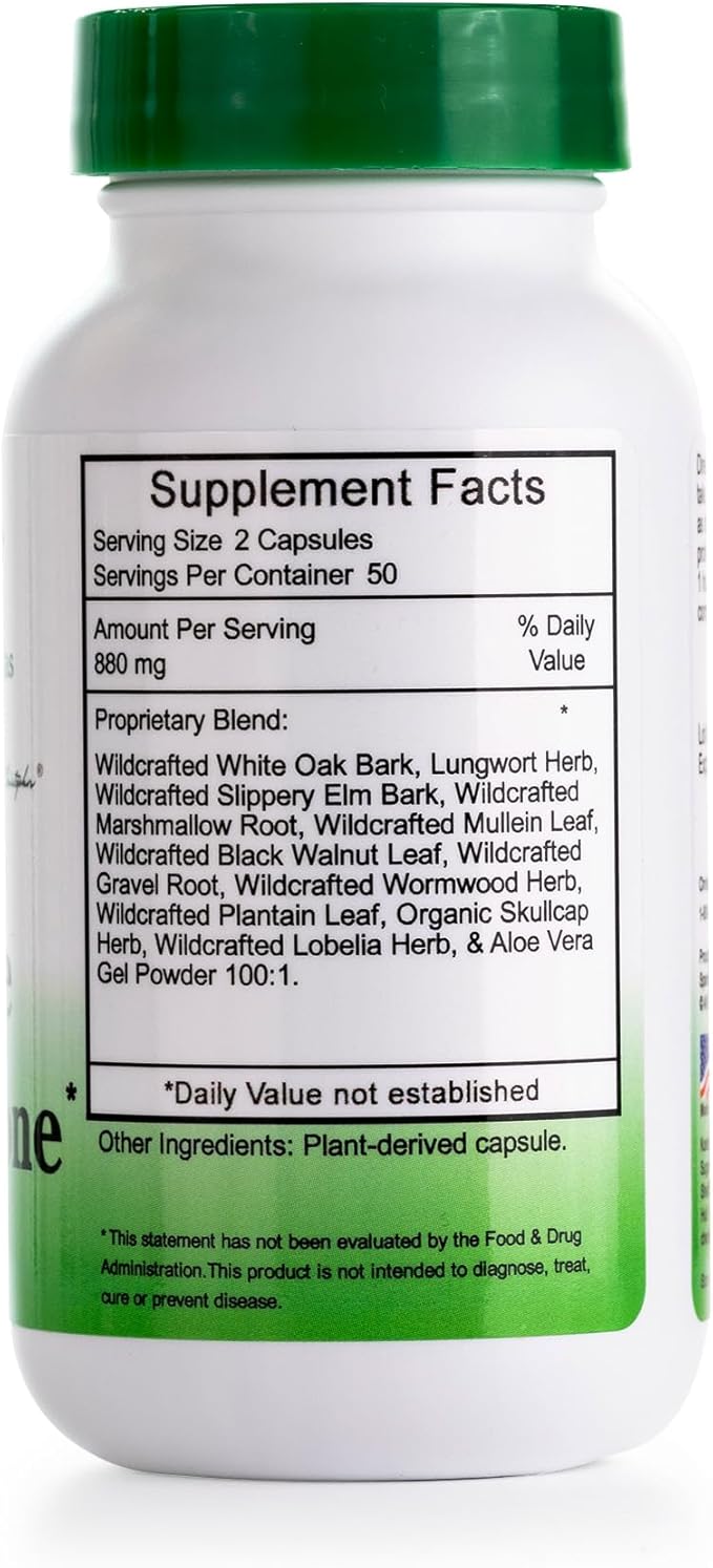 Christopher's Original Formulas Complete Tissue & Bone Formula – 100 VCaps | Herbal Support for Bones & Connective Tissue - Pack of 3