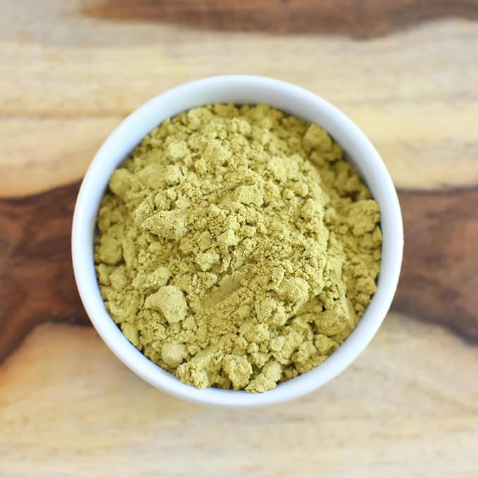 Anthony's Organic Pumpkin Seed Protein Powder, 1lb, Gluten Free, Non GMO, Unflavored, Plant-Based Protein