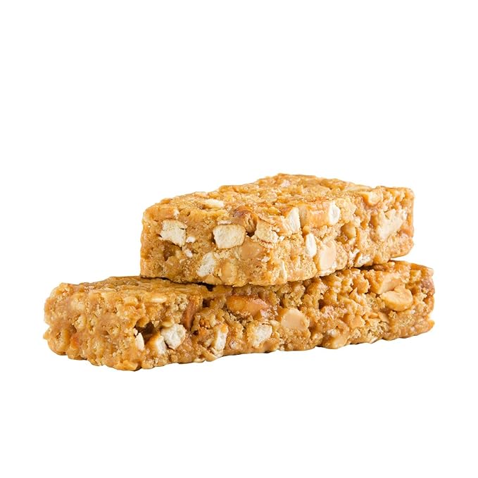 WonderSlim Protein Snack Bar, Sweet & Salty Peanut, (7ct)