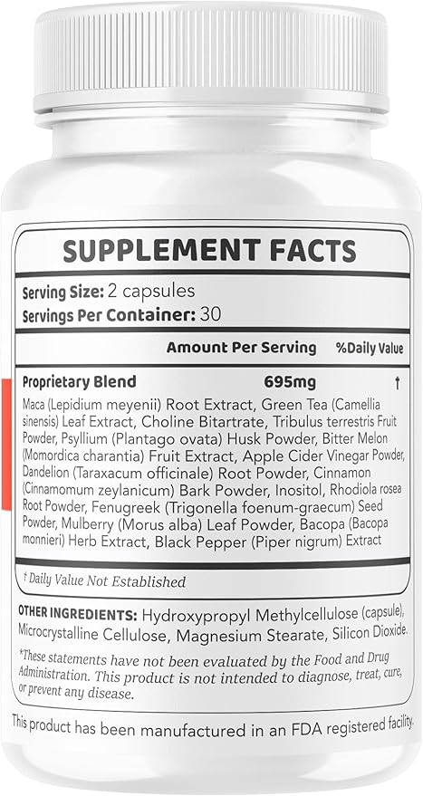 (2 Pack) Citrus Burn Capsules - Official CitrusBurn Pills Supplement Support All Natural Ingredients Advanced Formula Premium Multivitamin for Overall Health & Wellness, 120 Capsules for 2 Months