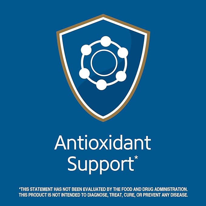 21st Century Ace Antioxidant Tablets, 75Count (Pack of 2)