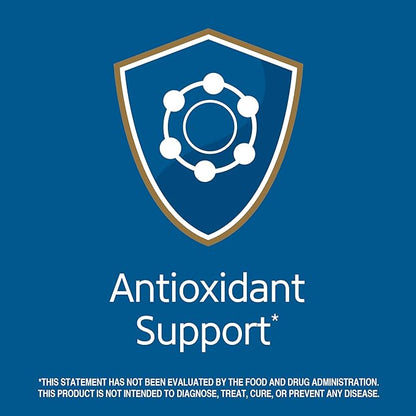 21st Century Ace Antioxidant Tablets, 75Count (Pack of 2)