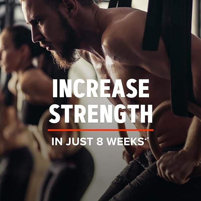 GNC AMP Wheybolic Ripped Protein Powder & Thermogenic Supplement, Increases Muscle Strength & Size, Energy & Endurance, 40g Protein, 6.2g Leucine, 15g EAA, Caffeine, Chocolate Fudge, 9 Serving