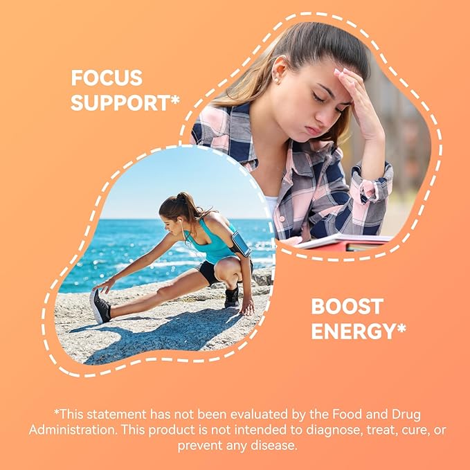 Cortisol Gummies for Women, Cortisol Supplements with Ashwagandha, Magnesium, L-theanine, for Relaxation and Mood Support - 120 Gummies