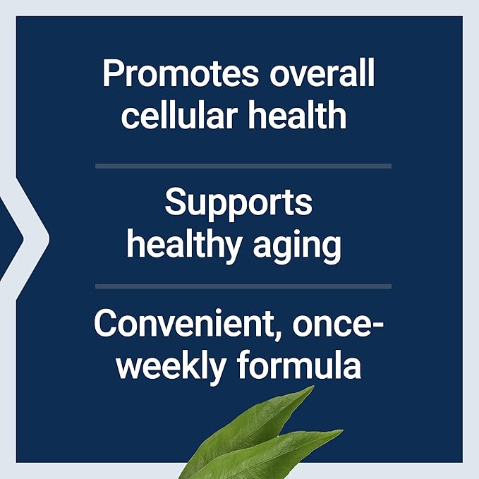 Life Extension Senolytic Activator®*,Healthy Aging,Cellular Health Support,bioavailable quercetin and Fisetin,apigenin,Black Tea theaflavins,Gluten Free,Non-GMO,Vegetarian,36 Capsules,(Pack of 2)