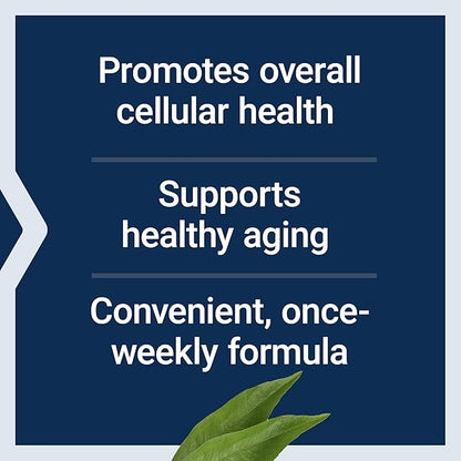 Life Extension Senolytic Activator®*,Healthy Aging,Cellular Health Support,bioavailable quercetin and Fisetin,apigenin,Black Tea theaflavins,Gluten Free,Non-GMO,Vegetarian,36 Capsules,(Pack of 2)
