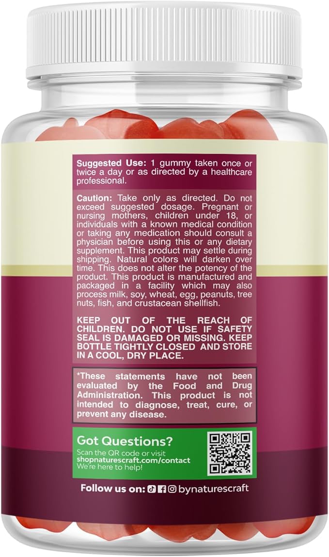 Apple Cider Vinegar Gummies with the Mother-Natural Energy Supplement ACV Gummies with Mother for Body Cleanse Immune Support and Gut Health-Delicious Gummy ACV Supplement with Beet Root Powder 2 pack