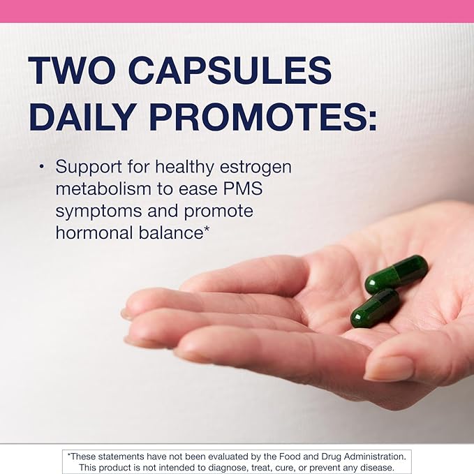 Metagenics EstroFactors - Estrogen Metabolism & Detox Support with Beta-Carotene, Curcumin & Phytonutrients - Supports Women's Health, Heart & Menopause Relief* - Non-GMO Gluten-Free - 60 Tablets