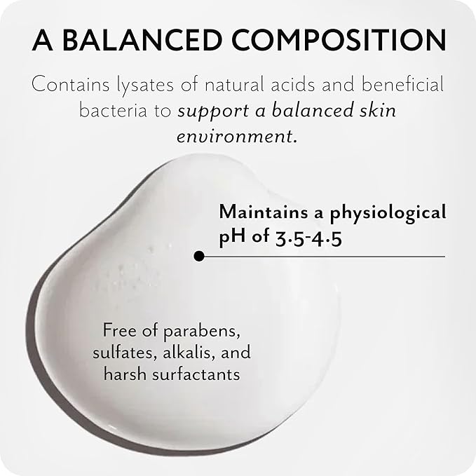 The Act Feminine Wash for Women - Gentle pH-Balanced Cleanser for All Skin Types, Including Sensitive Skin - Daily Comfort and Freshness, 6.8 fl oz